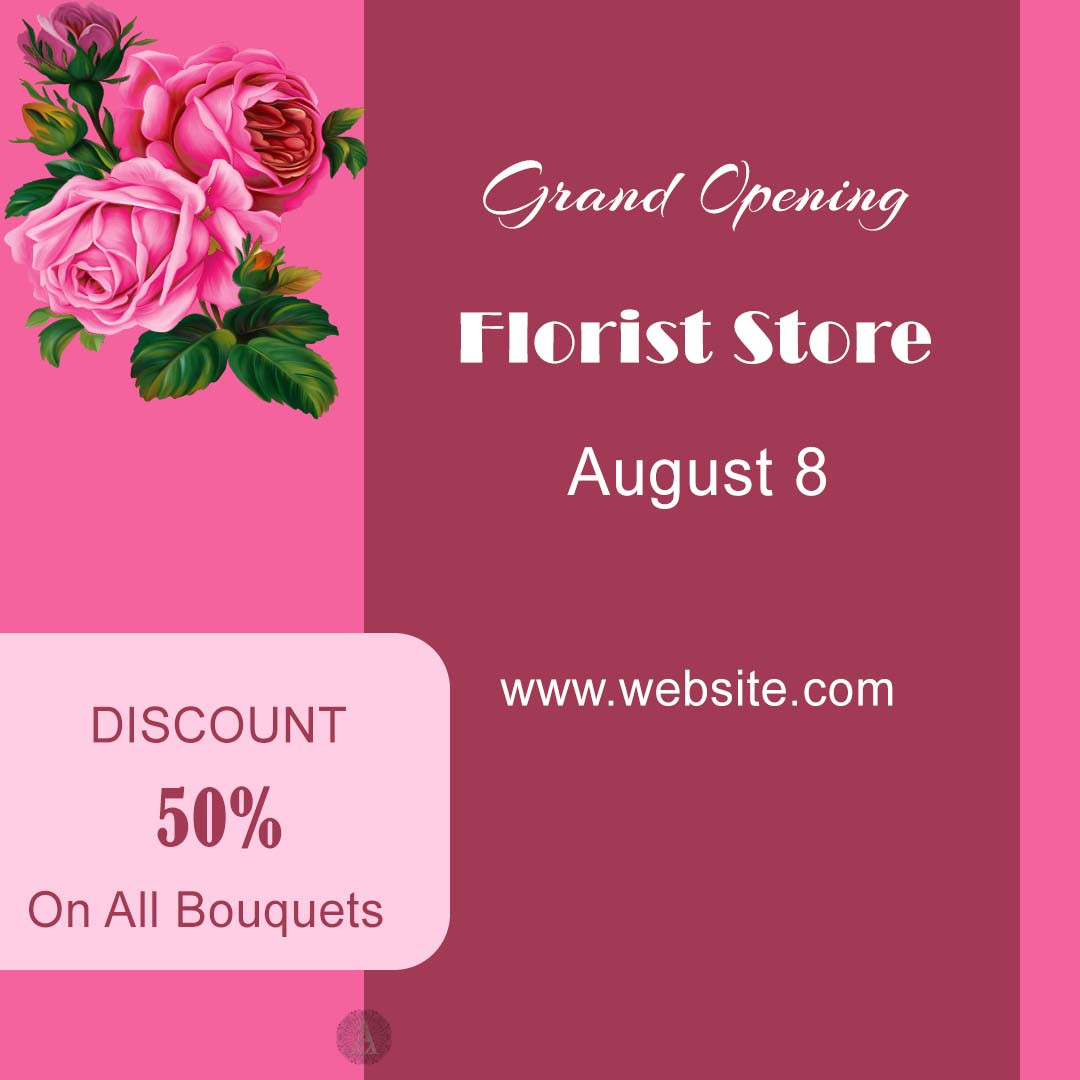 تصميم فلاير, بروشور, بزنس كارد,سوشال ميديا,بانر, شعار