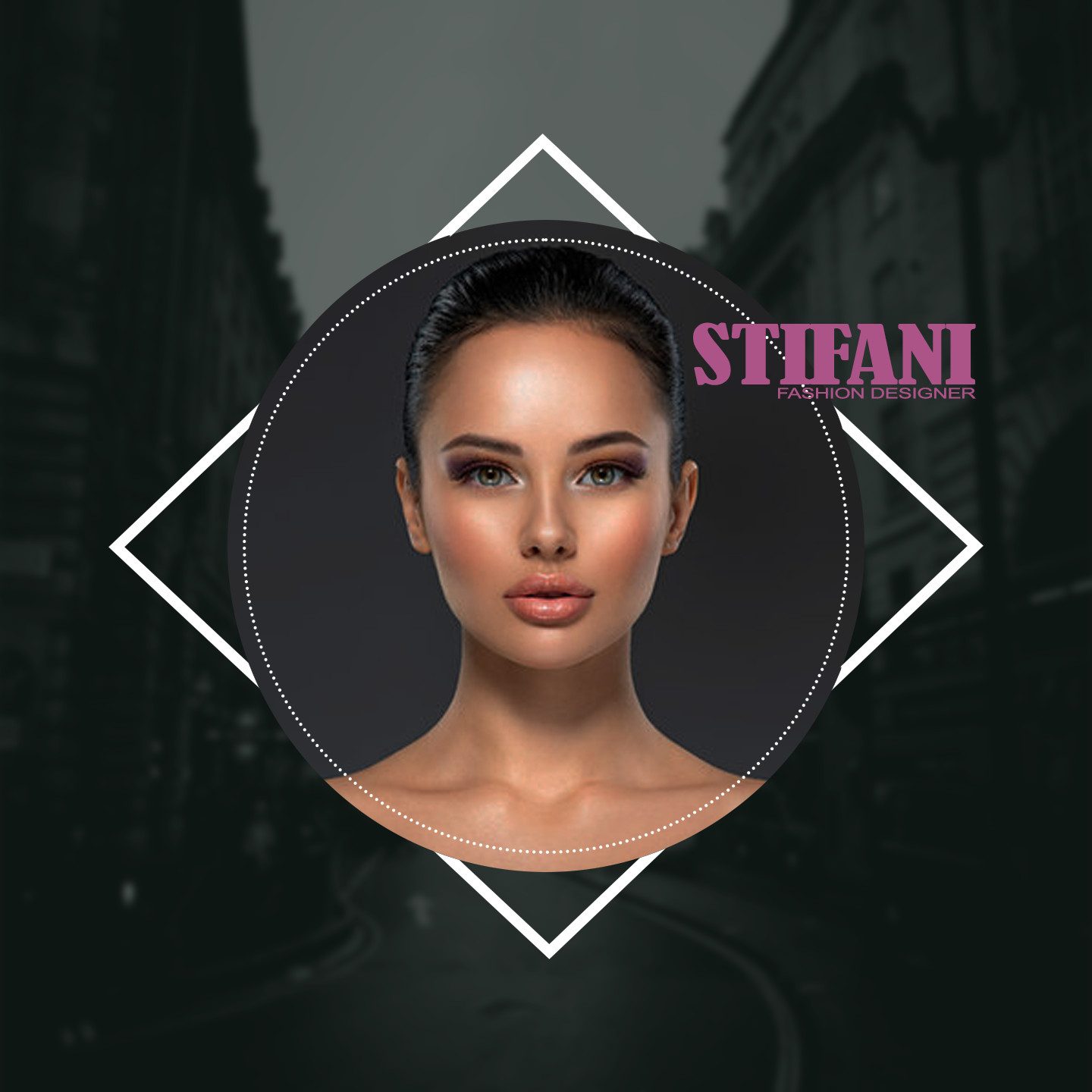 تصميم فلاير, بروشور, بزنس كارد,سوشال ميديا,بانر, شعار