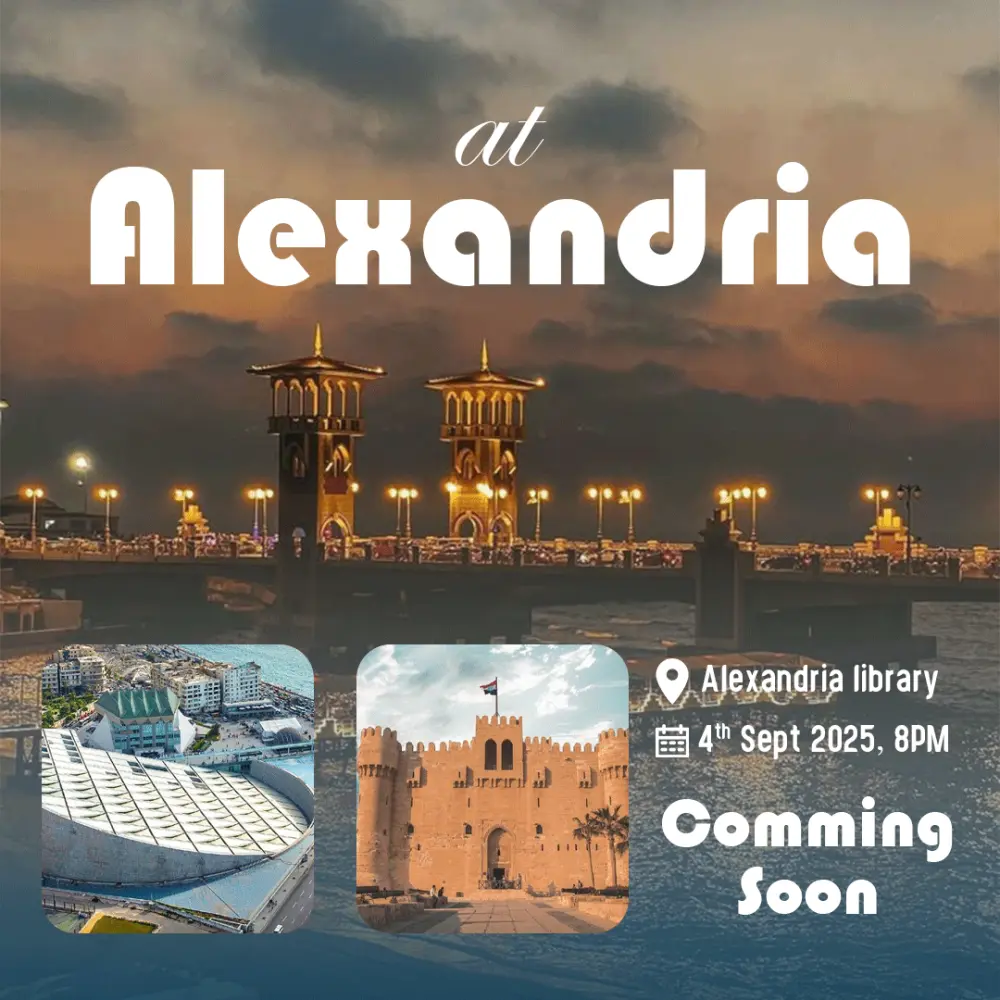 تصميم بوستر سوشيال ميديا