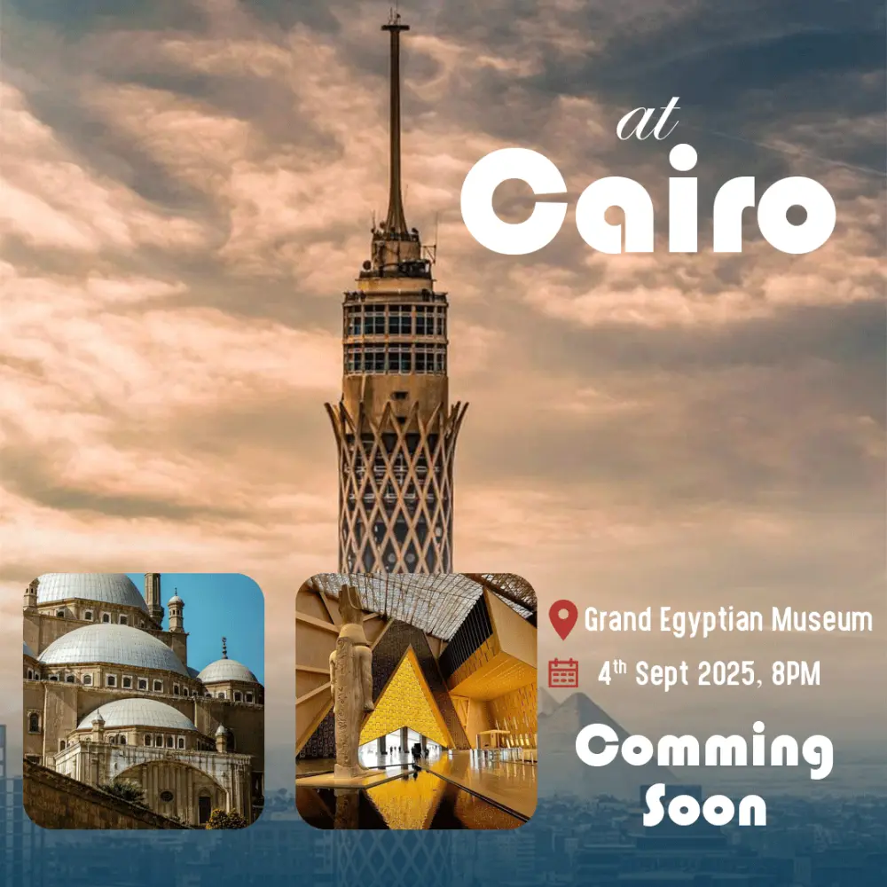 تصميم بوستر سوشيال ميديا