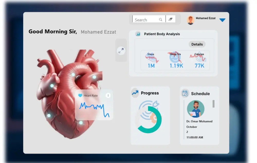 تحليل البيانات