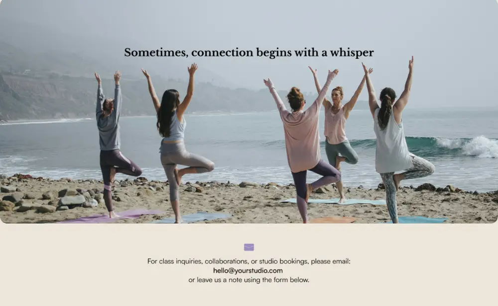 تصميم صفحة هبوط احترافية لعرض منتجك أو خدمتك landing page