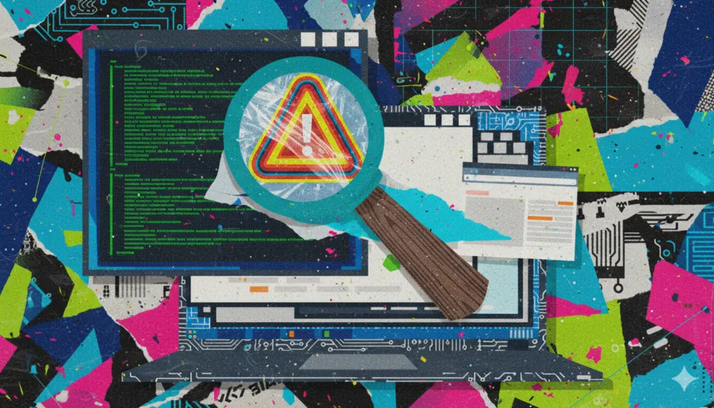 اختبار أمني شامل لموقعك لاكتشاف الثغرات قبل أن يستغلها أحد