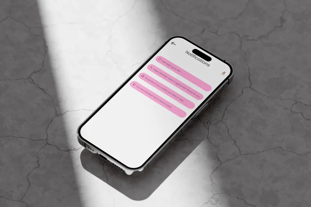 تصميم تجربة مستخدم مميزة تحسن تفاعل العملاء مع مشروعك