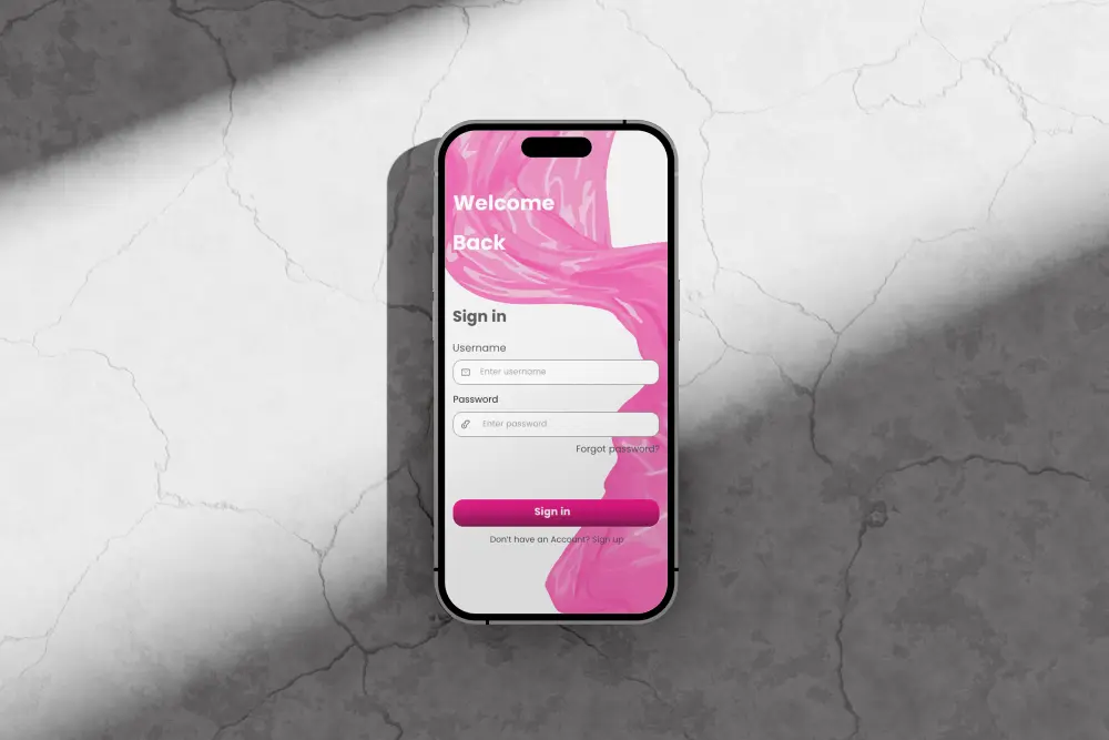 تصميم تجربة مستخدم مميزة تحسن تفاعل العملاء مع مشروعك