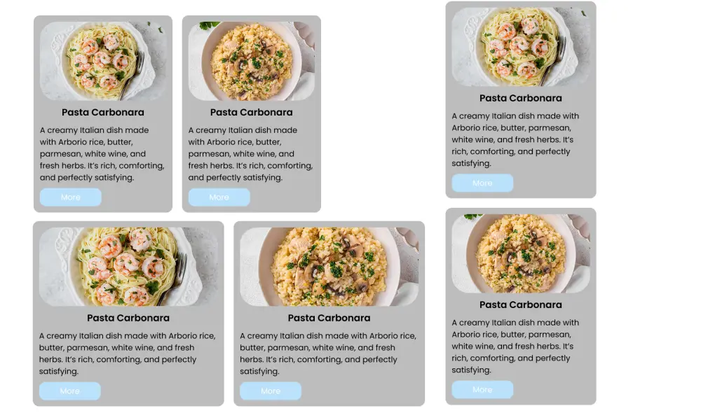 تصميم صفحة ويب احترافية متجاوبة وسريعة لجميع الأجهزة