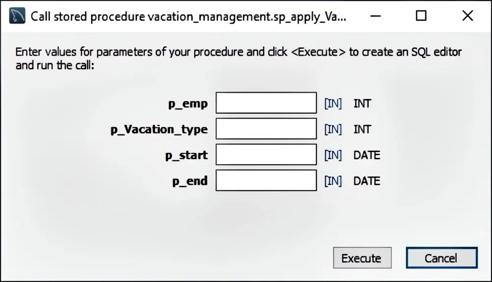 إنشاء وتصميم قواعد بيانات احترافية باستخدام MySQL