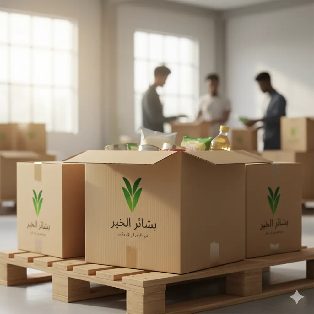 تصميم شعار احترافي