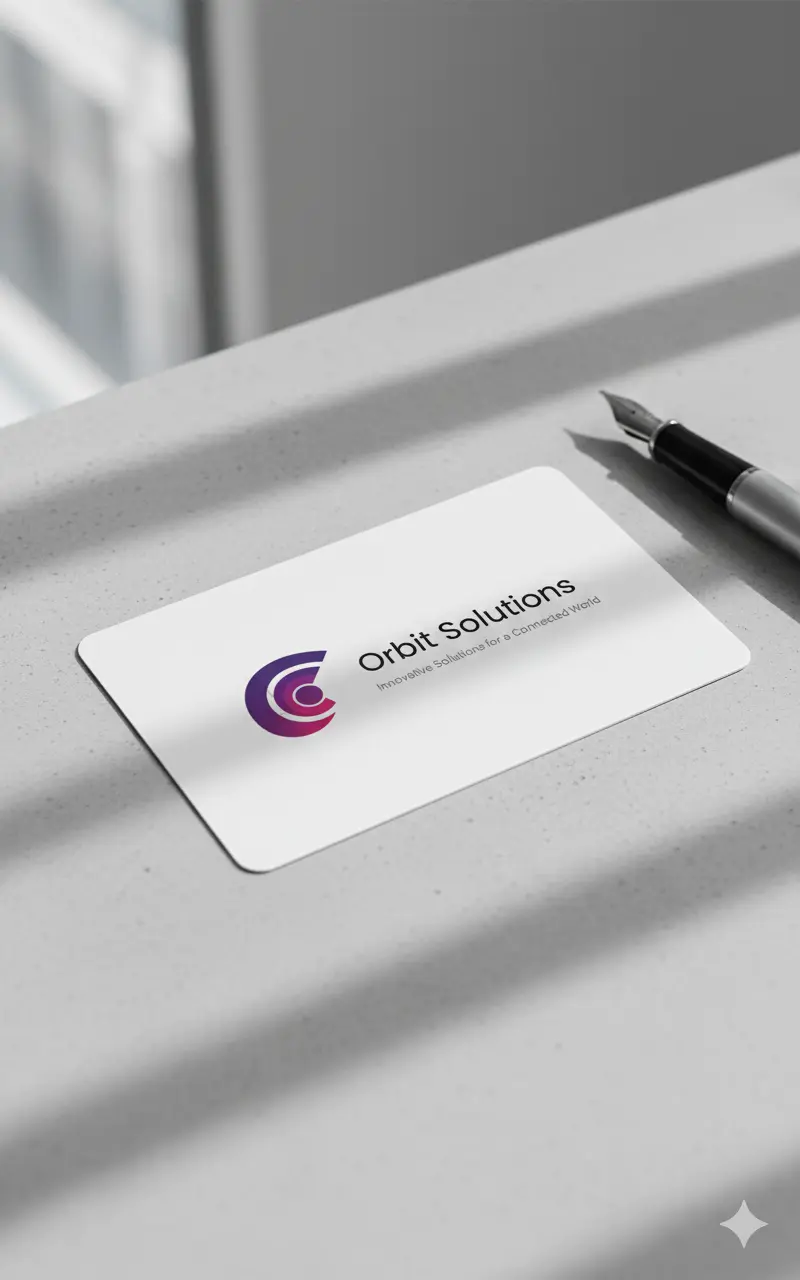 تصميم شعار احترافي ومعبر - بناء علامة تجارية قوية وذات رسالة