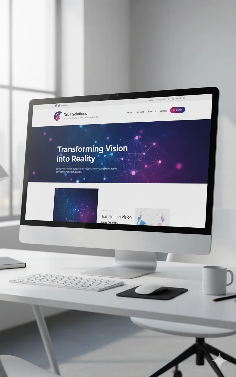 تصميم شعار احترافي ومعبر - بناء علامة تجارية قوية وذات رسالة