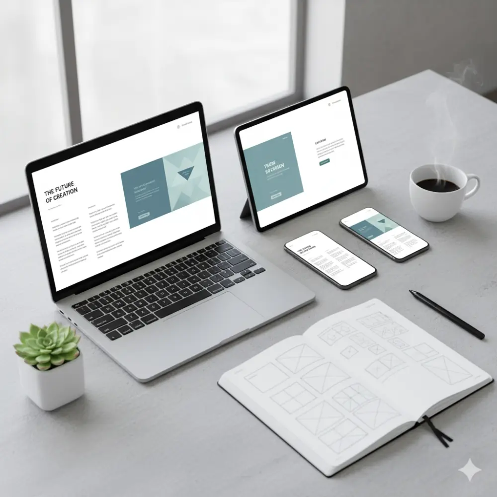 تصميم قوالب كتب إلكترونية (E-books) احترافية وجاهزة للتعديل والاستخدام الفوري