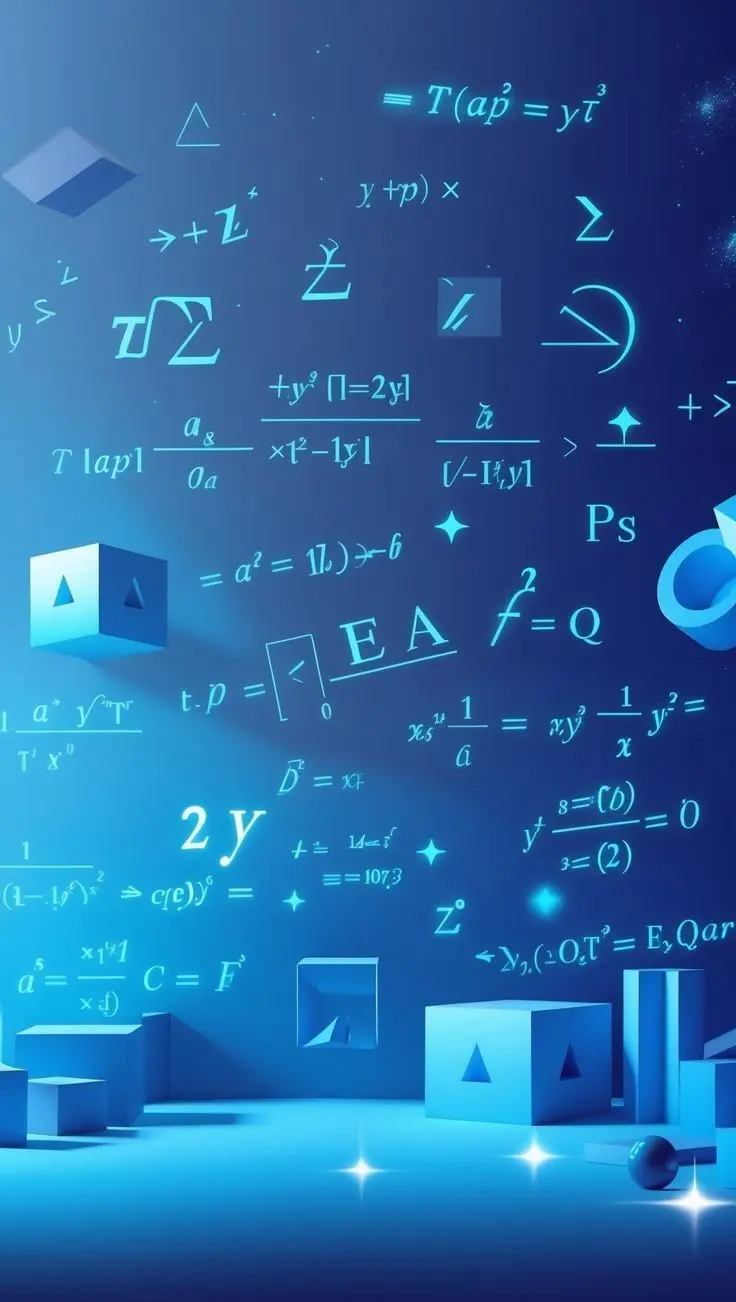 إتقان الرياضيات للجميع (ابتدائي - جامعي): دروس خصوصية، حل تمارين، وشرح مبتكر عبر الإنترنت!