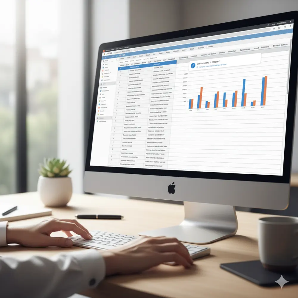 دليلك الشامل لتصبح خبير Airtable في 7 أيام: من إدخال البيانات إلى بناء واجهات مستخدم وأتمتة متقدمة."