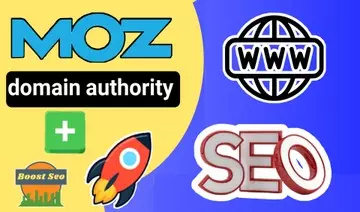 رفع نسبة الدومين اثورتي لموقعك الالكتروني على مقياس Moz