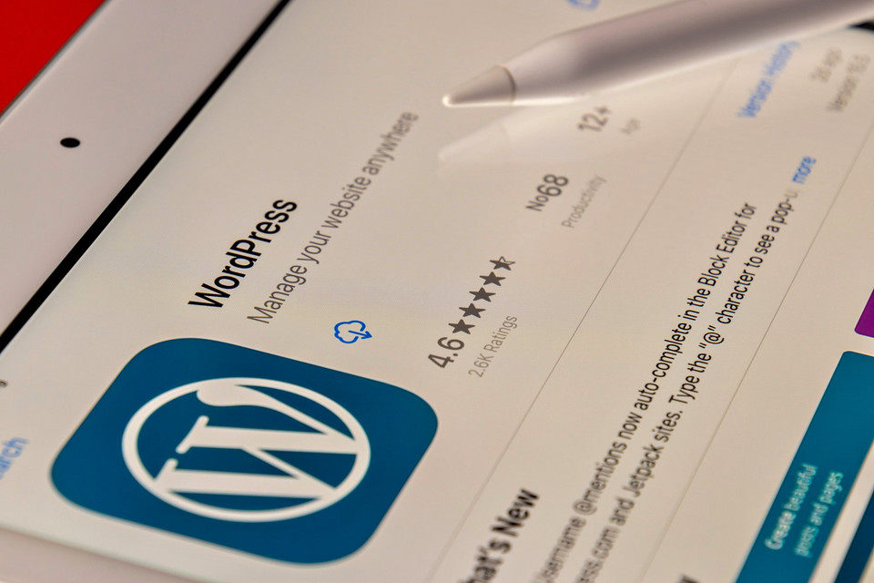 قوالب WordPress