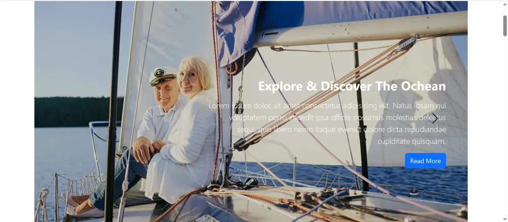 تصميم صفحة هبوط عالية التحويل وسريعة الاستجابة