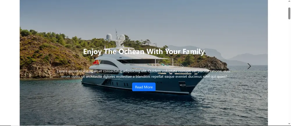 تصميم صفحة هبوط عالية التحويل وسريعة الاستجابة