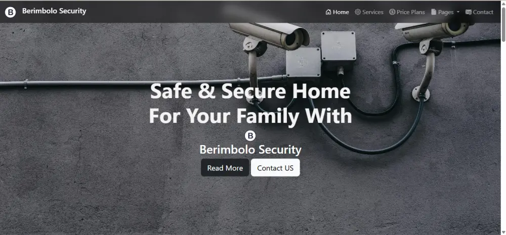 تطوير مواقع ويب احترافية متجاوبة وسريعة الأداء