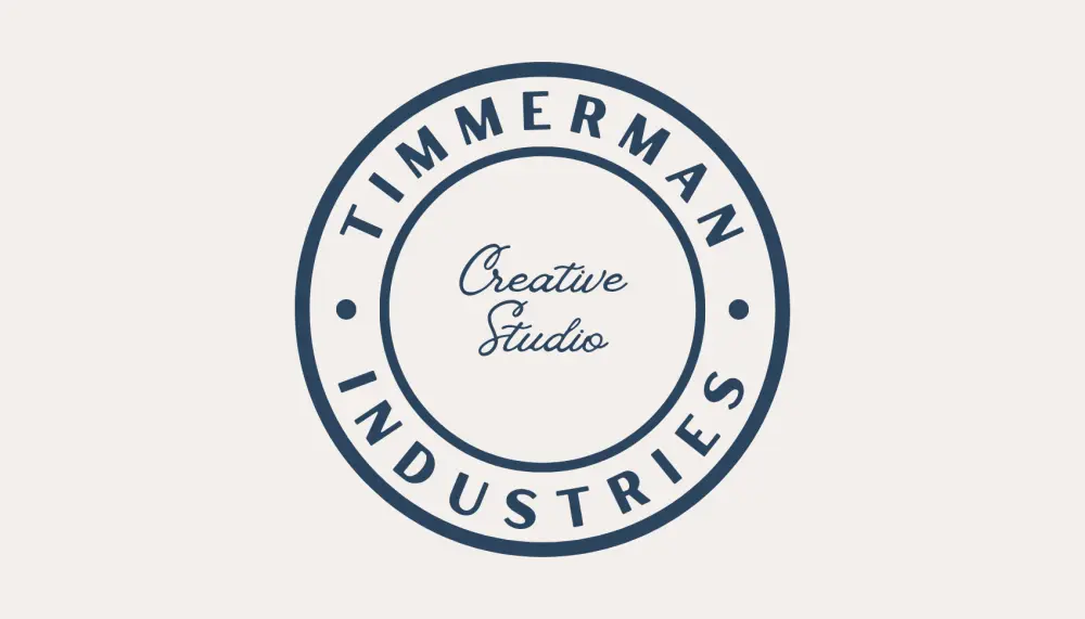 تصميم شعار و كروت شخصية