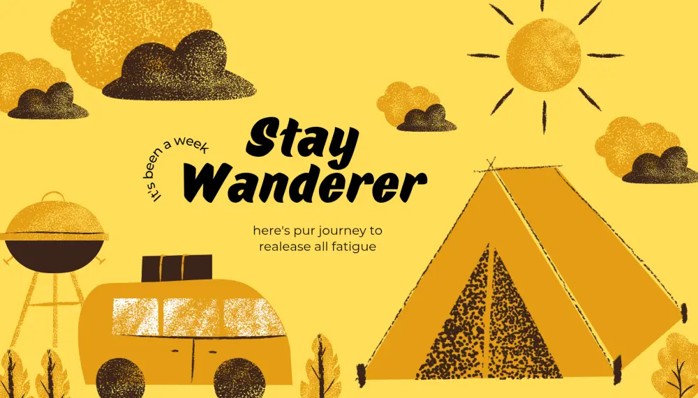 تصميم بوسترات بألوان واضحة و منسقه و تصميم احترافي