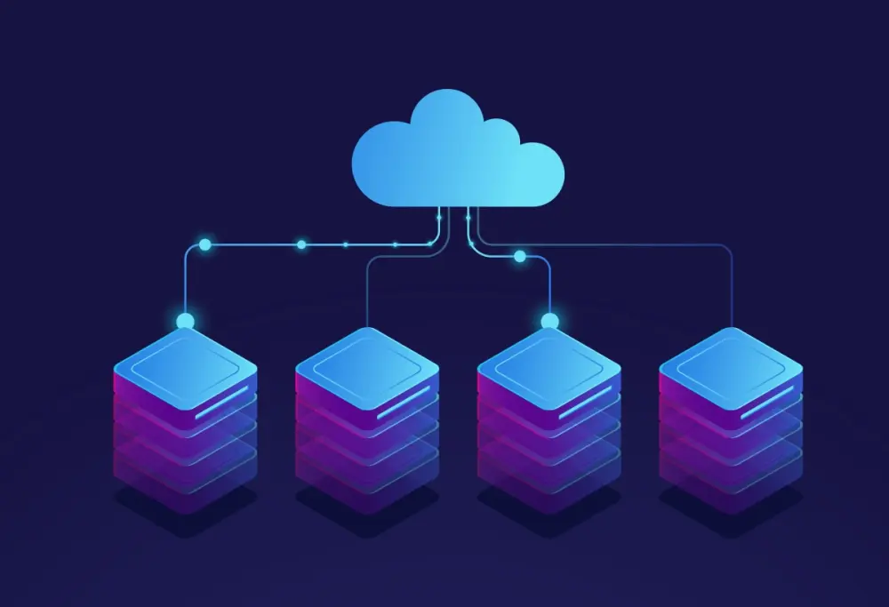 إدارة وأتمتة الخوادم (Dedicated/Cloud) بنهج DevOps