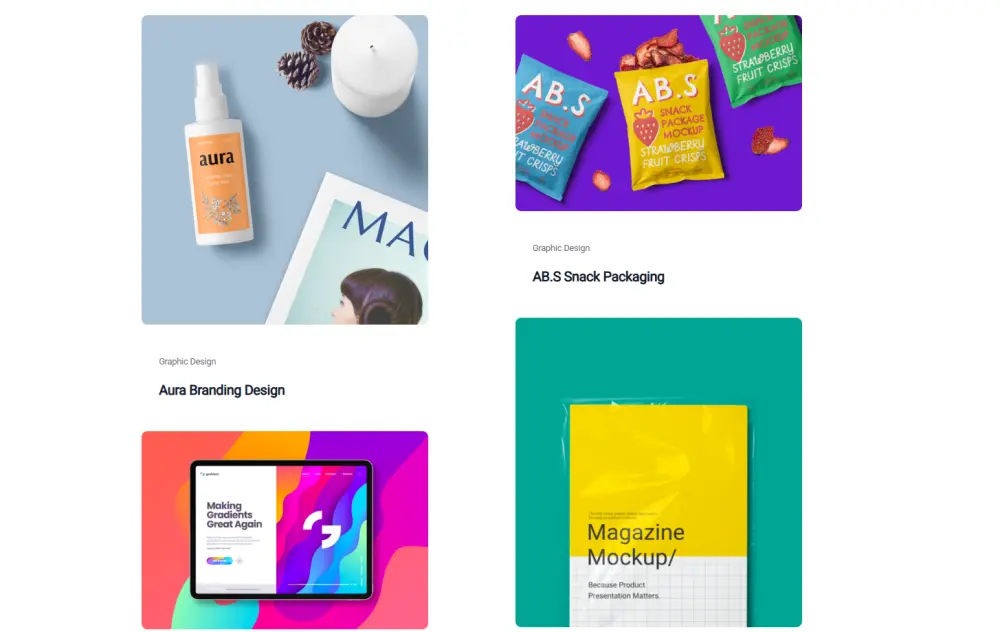 تحويل تصميم Figma إلى صفحة هبوط (Landing Page) احترافية باستخدام HTML وCSS