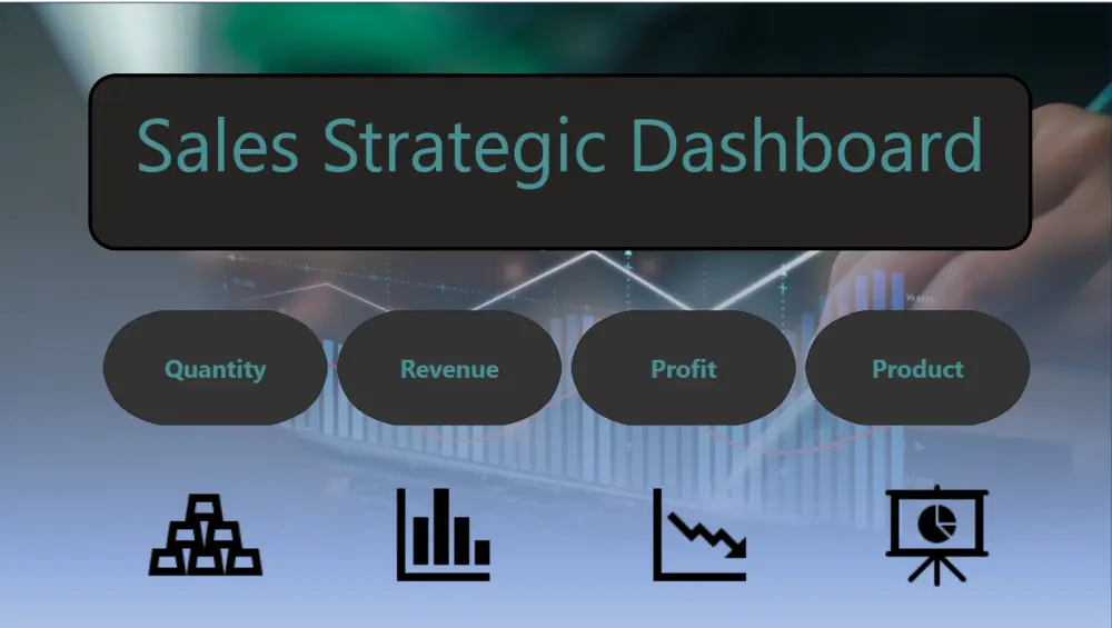 تحليل بيانات باستخدام Power BI