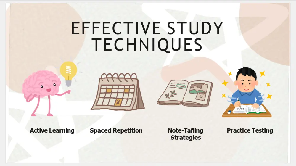 تصميم عرض تقديمي جذاب