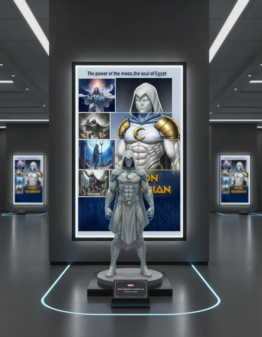 تصمييم بوستر