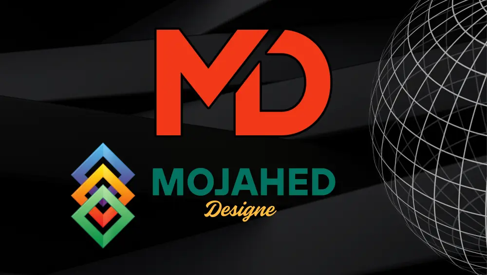 تصميم جرافيك وشعارات