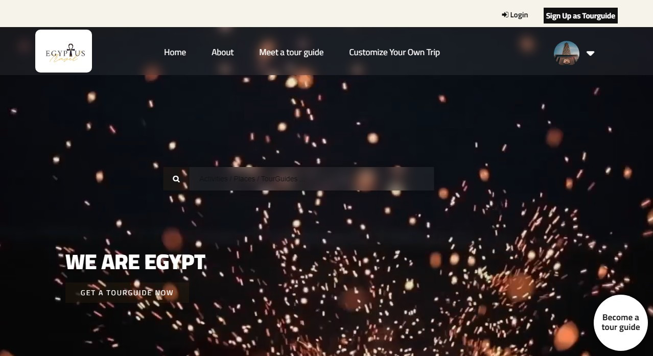 تصميم وتكويد موقعك الالكتروني بطريقة احترافية باقل التكاليف