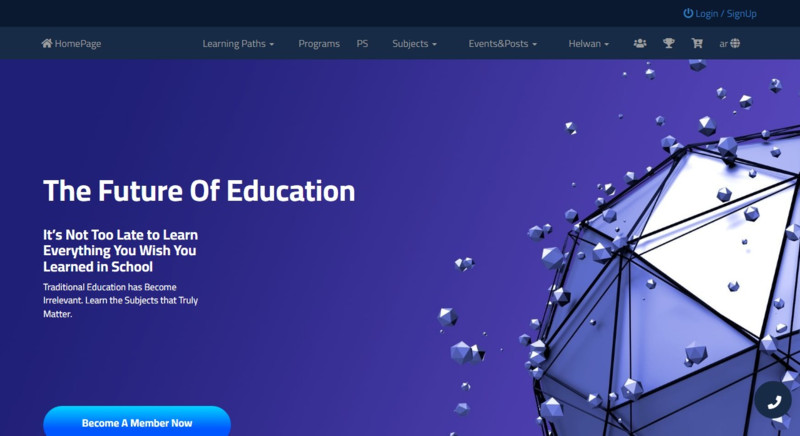 تصميم وتكويد موقعك الالكتروني بطريقة احترافية باقل التكاليف