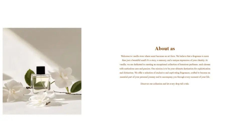 صفحة هبوط تسويقيه أنيقة وجذابة لمنتجك أو خدمتك HTML وCSS