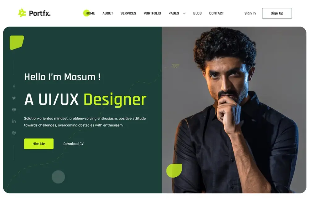 إنشاء موقع ووردبريس WordPress احترافي