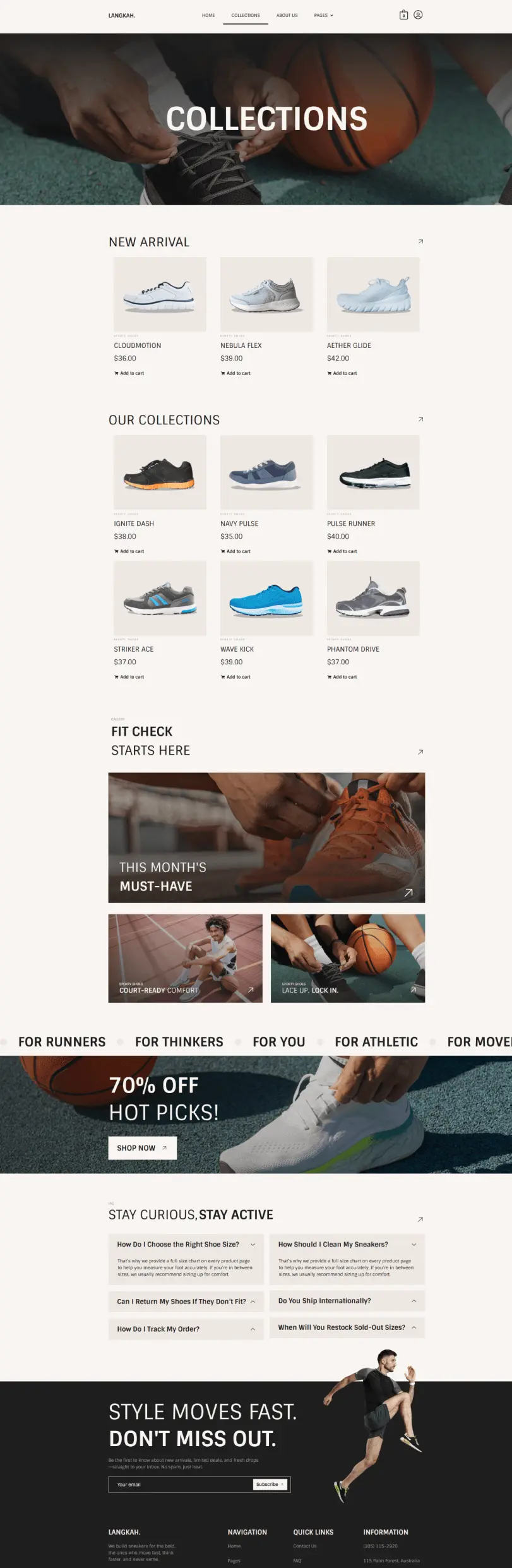 إنشاء موقع ووردبريس WordPress احترافي