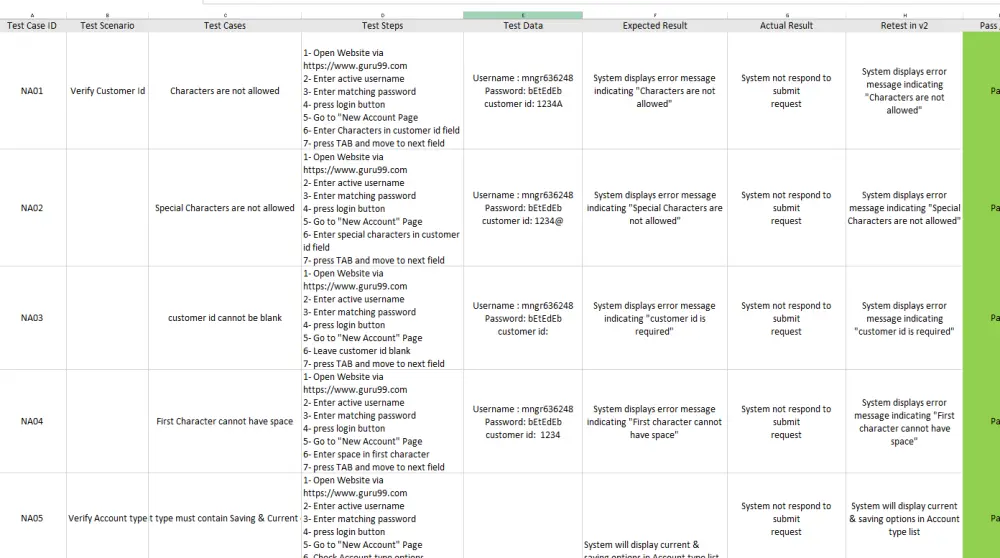 سأقوم باختبار موقعك أو تطبيقك يدويًا واكتشاف الأخطاء بدقة
