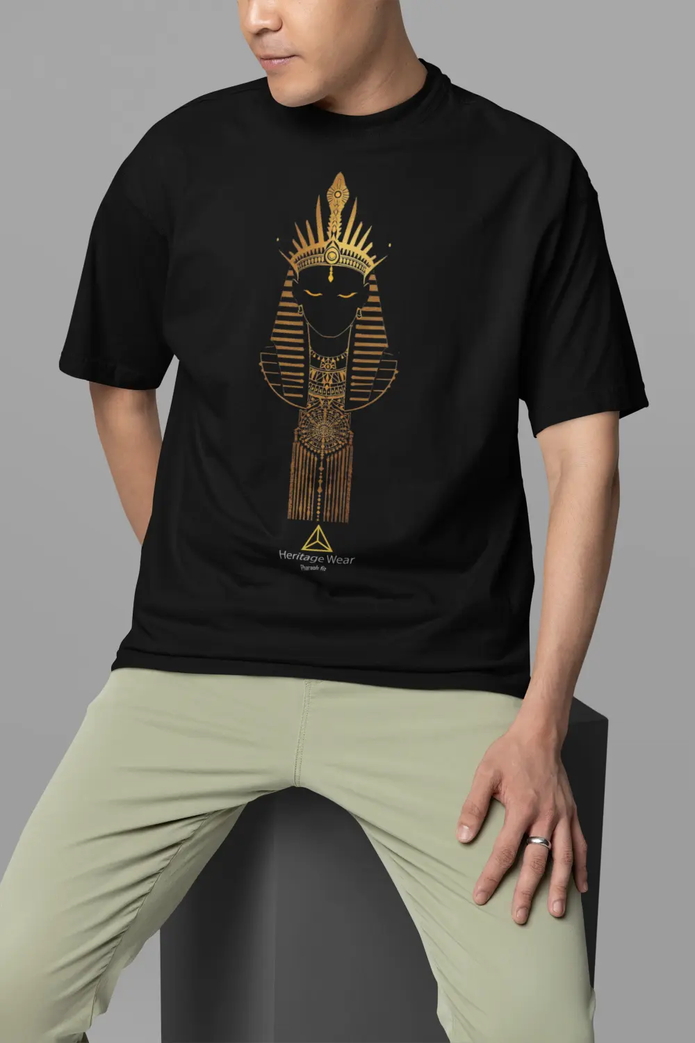 تصميم تيشرتات للطباعة عند الطلب