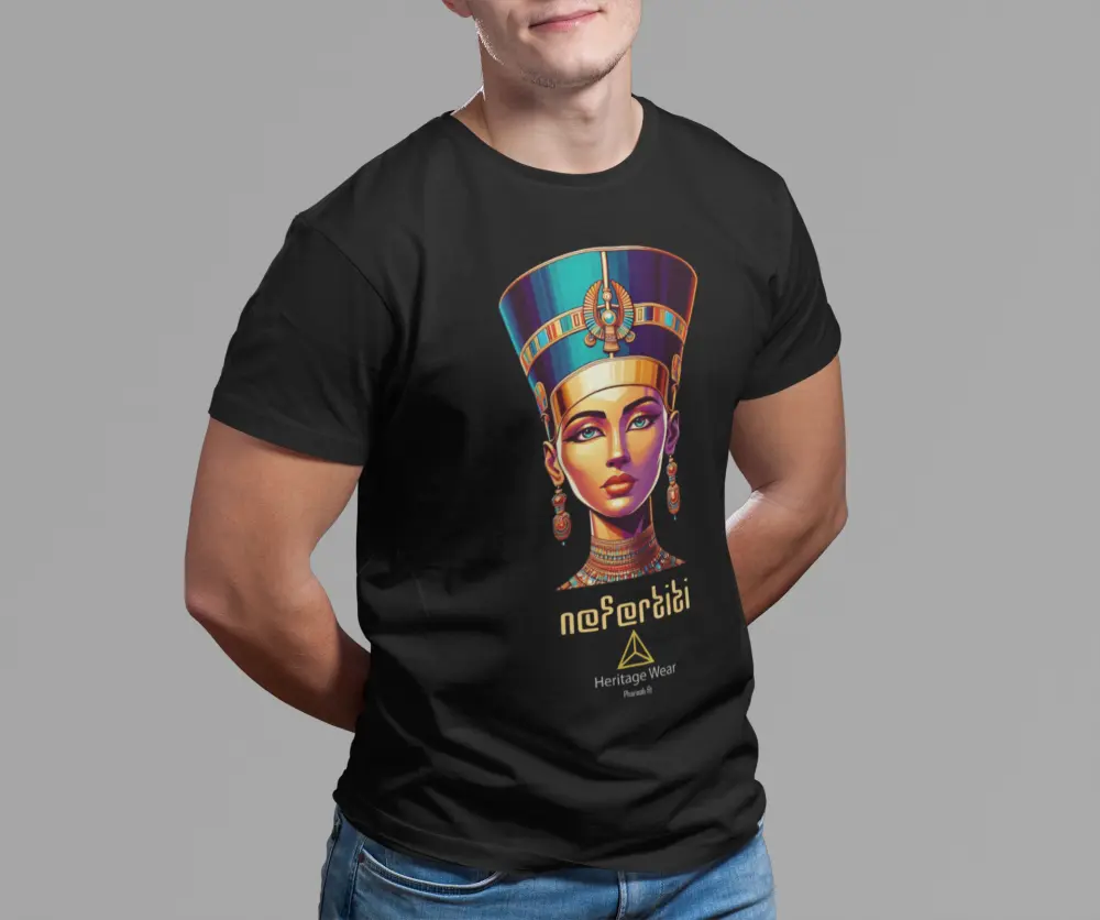 تصميم تيشرتات للطباعة عند الطلب