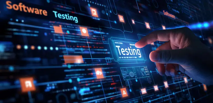 اختبار شامل لموقعك أو تطبيقك لاكتشاف الأخطاء وتحسين الأداء | Manual & Automation Testing