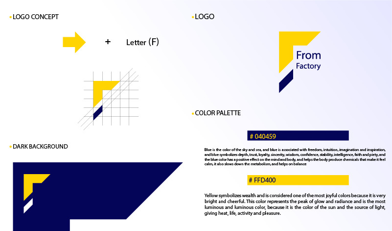 تصميم شعارات