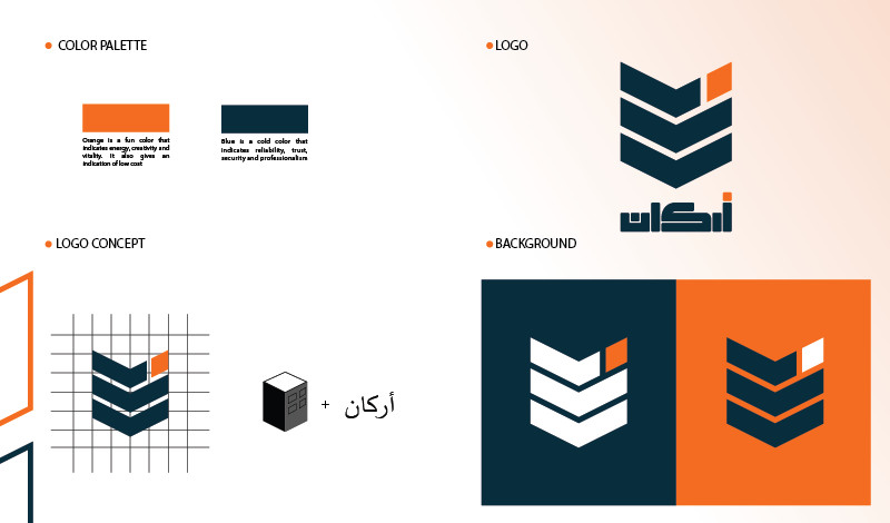 تصميم شعارات