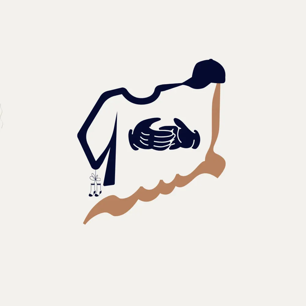 تصميم شعار احترافي ومميز يعبر عن هوية علامتك التجارية