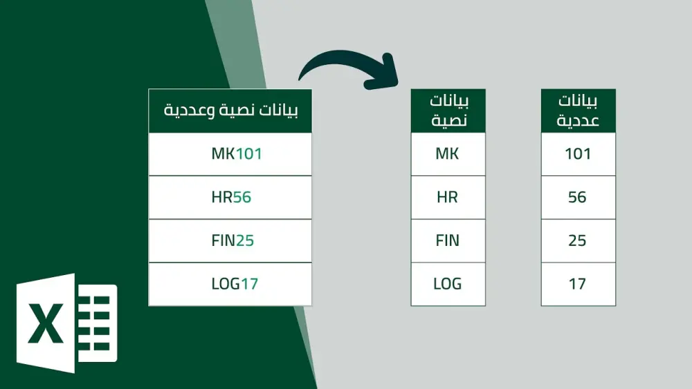 تنظيف ومعالجة البيانات باحترافية باستخدام Power Query