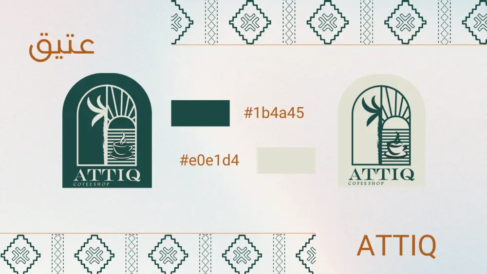 تصميم شعار (Logo) احترافي، عصري، وبسيط (Minimalist)