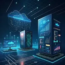 تصميم وتطوير قواعد بيانات SQL احترافية وسريعة لموقعك أو تطبيقك