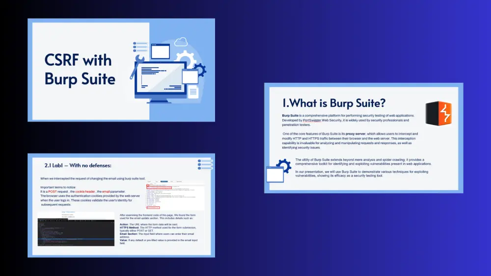 تصميم عروض تقديمية احترافية