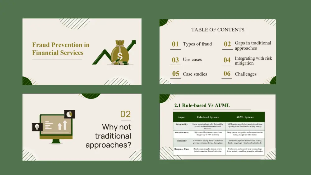 تصميم عروض تقديمية احترافية