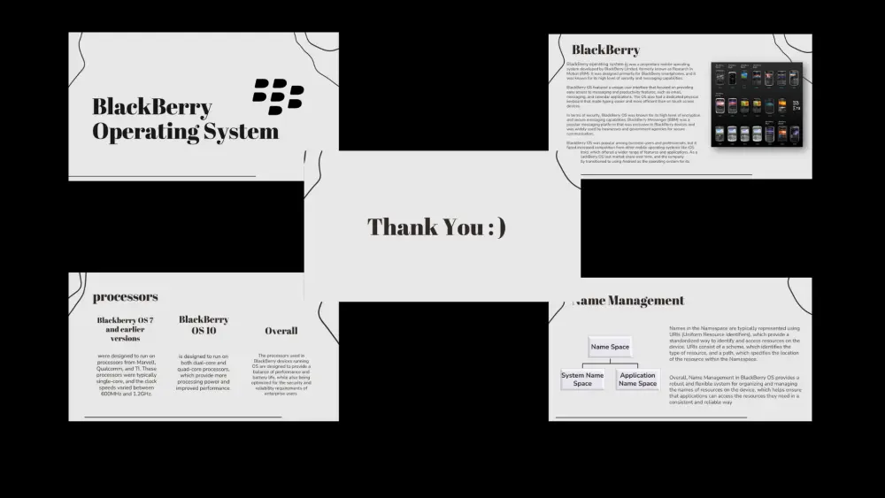 تصميم عروض تقديمية احترافية