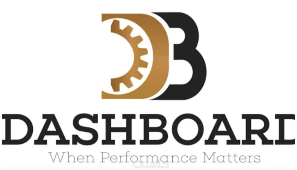 تصميم Dashboard متكامل لقياس مؤشرات المبيعات لمتجر