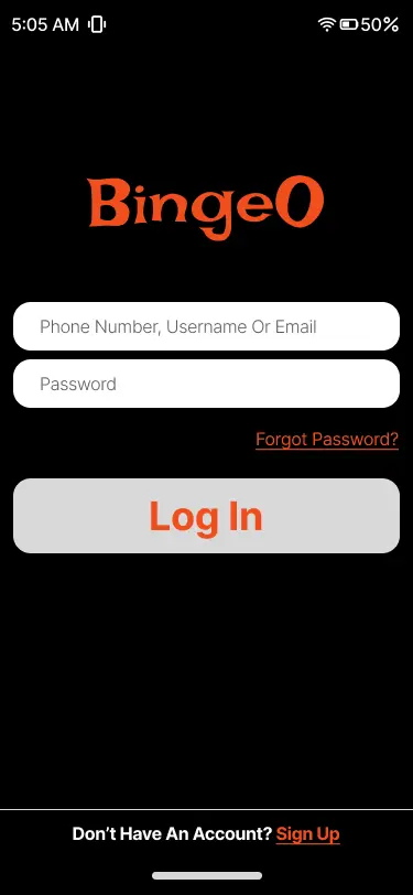 تصميم تطبيق مشاهدة أفلام ومسلسلات